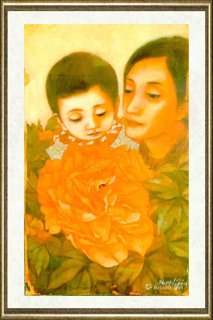 李佳_花间系列6-坦培拉