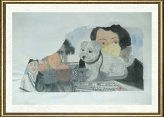 李佳_记忆的碎片系列之七