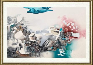 钟飙_飞地Enclave