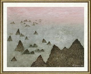 坎勒_江山之二