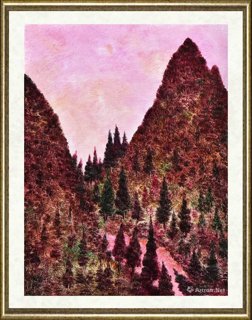 坎勒_风景