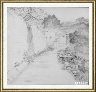 孙磊_老宅