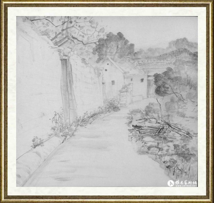 孙磊_老宅