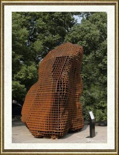 隋建国_长沙的沙