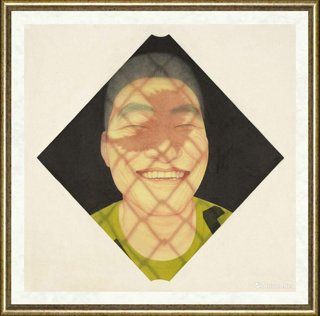 欧阳光_面孔001