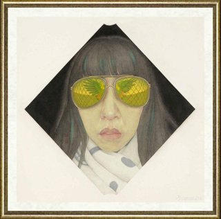 欧阳光_面孔002