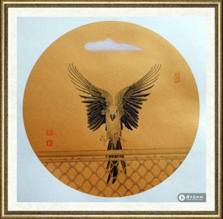 欧阳光_飞鸟002