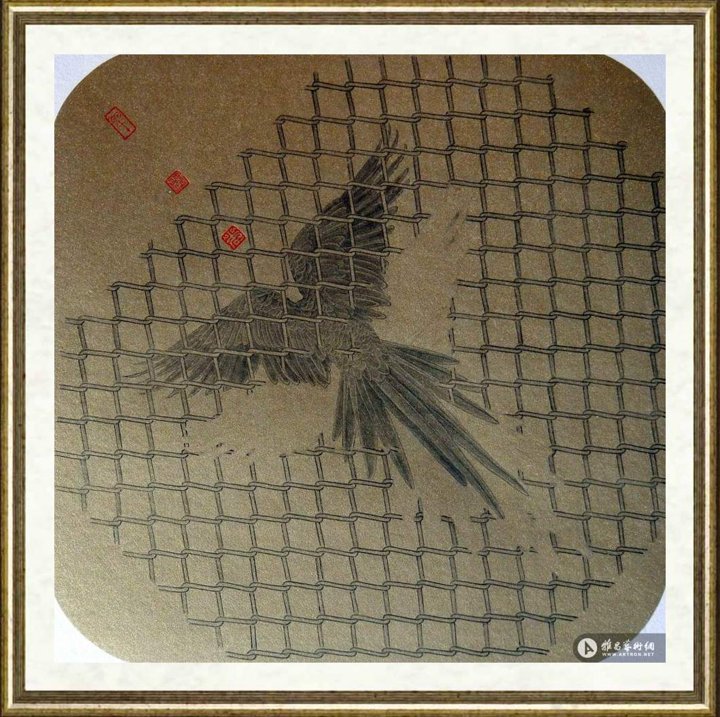 欧阳光_飞鸟004