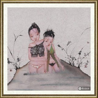 刘庆和_祸水