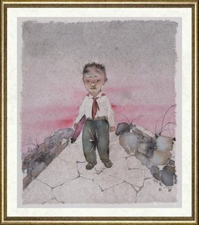 刘庆和_紫气东来