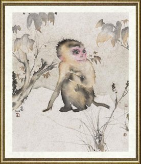 刘庆和_金丝猴