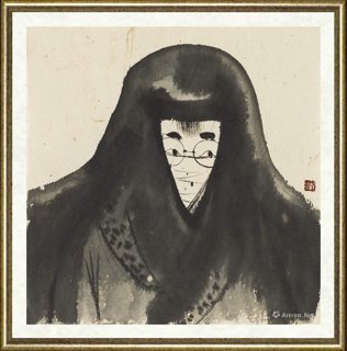 刘庆和_露脸