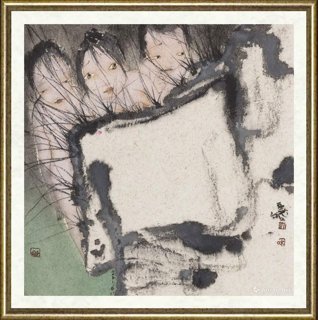 刘庆和_顽石