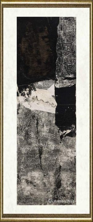 尚扬_立轴－3(Vertical-3)