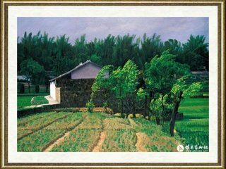 陈建中_通劈风景