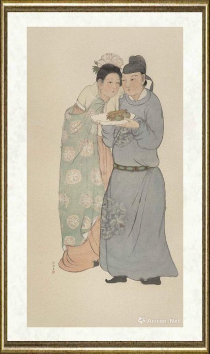 彭薇_雅謌攥10