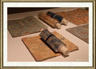 彭薇_香港苏富比，两代水墨缘018