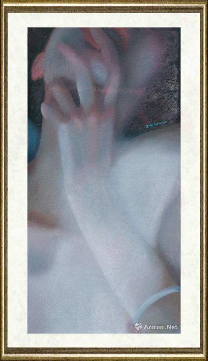 蒋焕_醉云－2