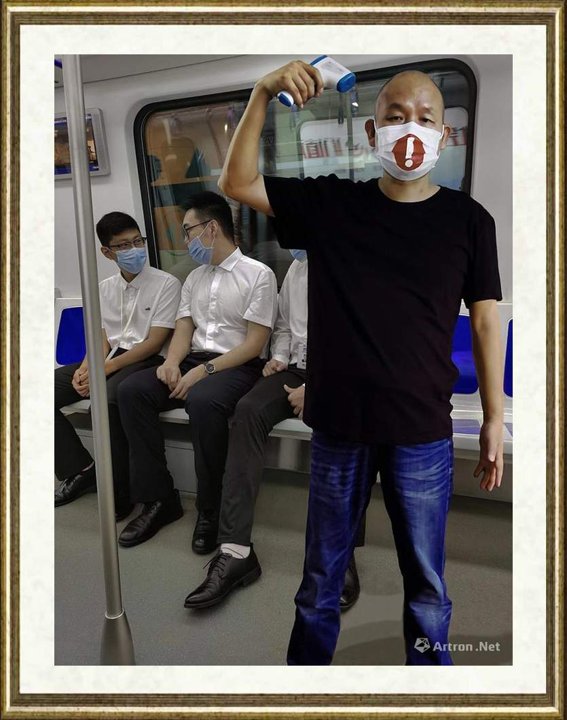 铁心_测温之一