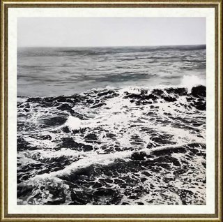 铁心_灰城·海面NO.2