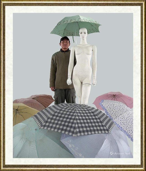 铁心_雨夹雪