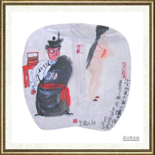 陈九_昆曲－武松之六