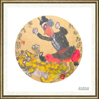 陈九_昆曲－武松之四