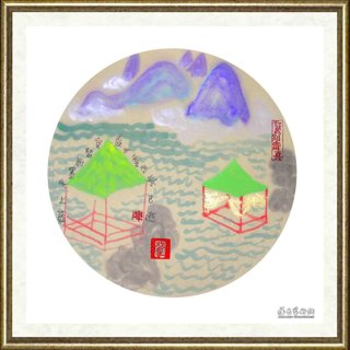 陈九_梨园春之一