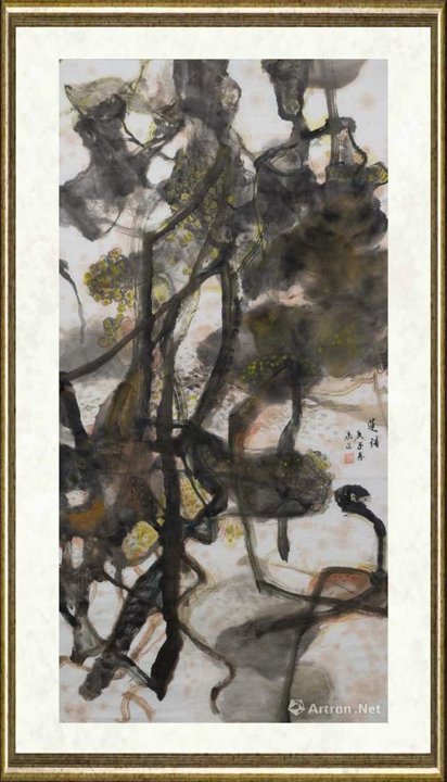 徐鸿延_莲语
