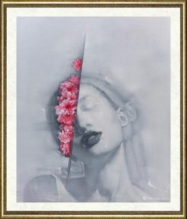 刘虹_丽色·物语