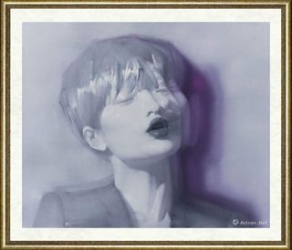 刘虹_倏·唇语3