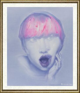 刘虹_倏·唇语7