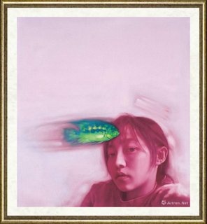 刘虹_失忆的鱼04