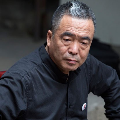 李海旺艺术画廊