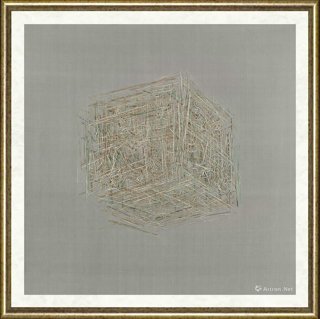 郝世明_方体