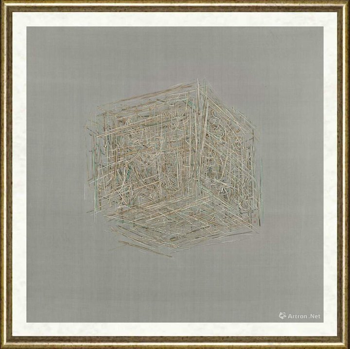 郝世明_方体