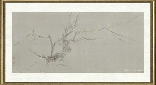 郝世明_梅