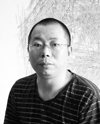 郝世明艺术画廊