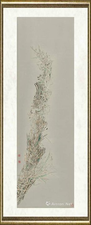 郝世明_草木（1）