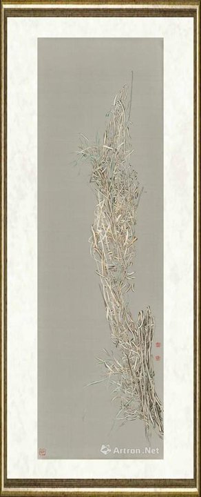 郝世明_草木（3）
