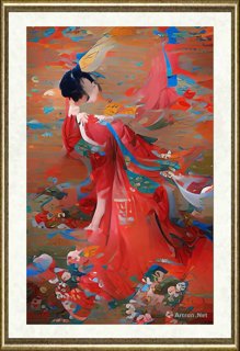 孟晓峰_《翩翩起舞》