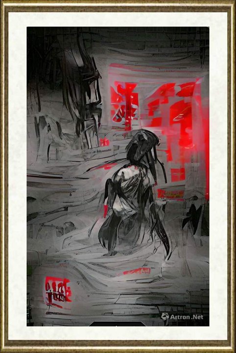 孟晓峰_《英勇赴义》