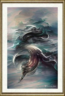 孟晓峰_《西海龙王》