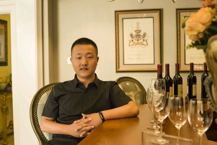 孟晓峰艺术画廊