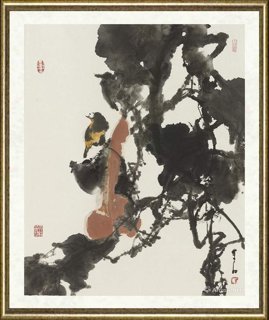 杨月兴_浮云系列76
