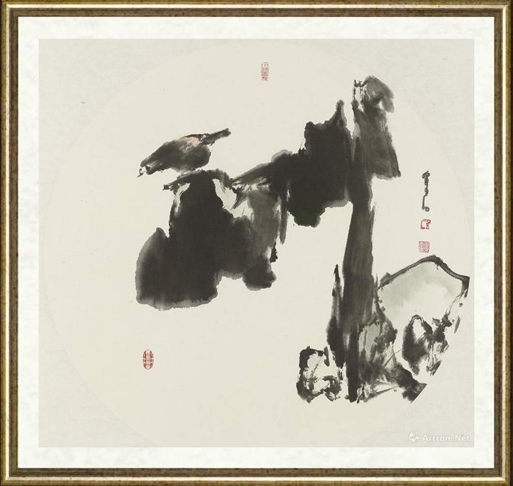杨月兴_浮云系列77