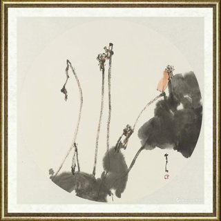 杨月兴_浮云系列78
