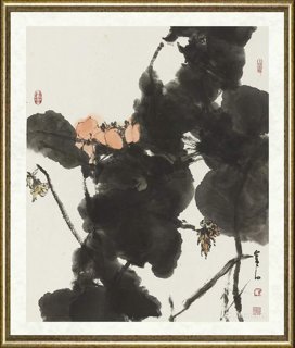杨月兴_浮云系列79