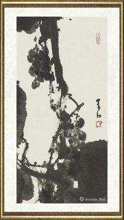 杨月兴_浮云系列80
