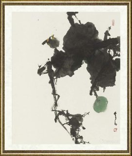 杨月兴_浮云系列82